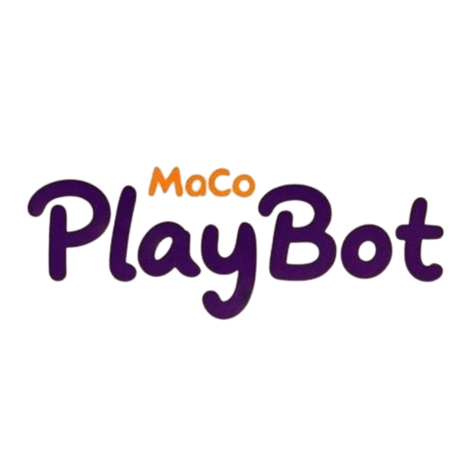PlayBot Curriculum